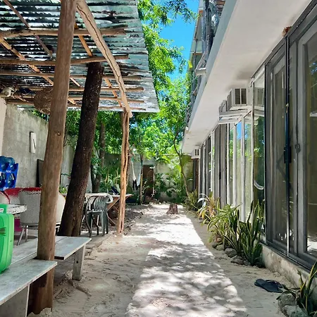 Simple Stays Tulum Hotel