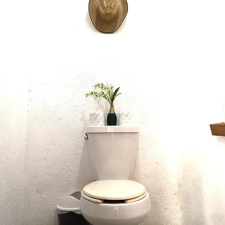 Awa Eco Retreat Tulum
