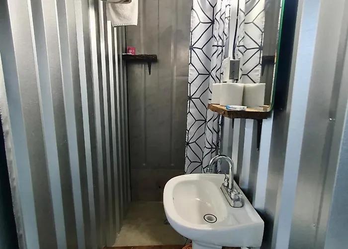Awa Eco Retreat Tulum