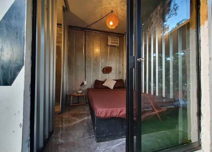 Simple Stays Tulum Hotel *