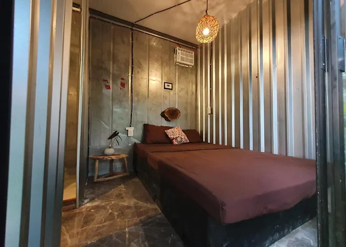 Simple Stays Tulum Hotel *