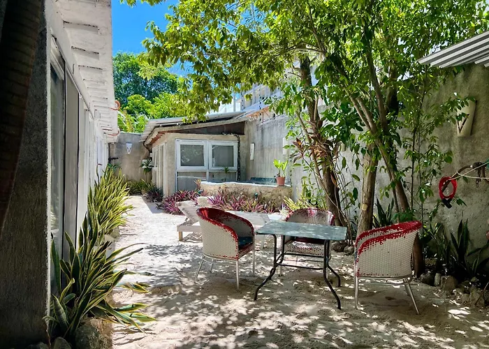 Awa Eco Retreat Tulum Capsulehotel Tulum Pueblo