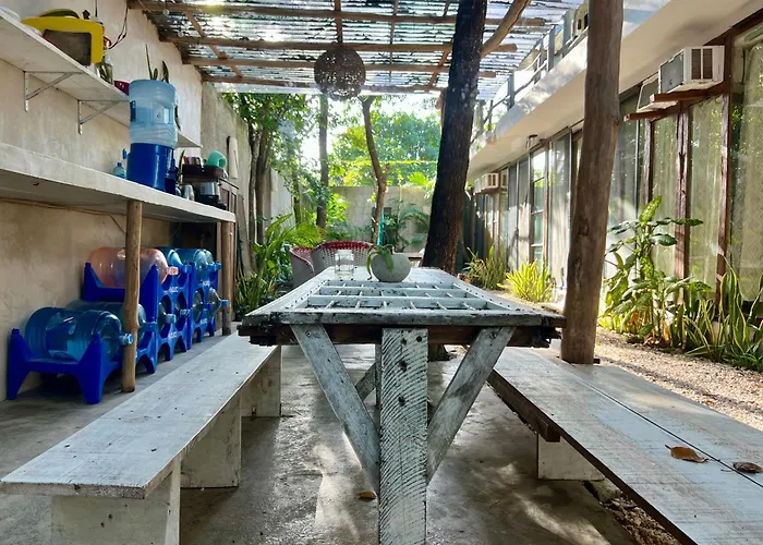 Simple Stays Tulum Hotel
