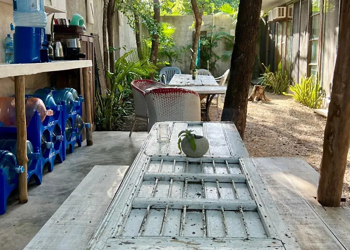 Simple Stays Tulum Hotel * Tulum