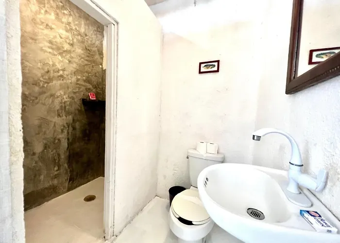 Awa Eco Retreat Tulum Tulum