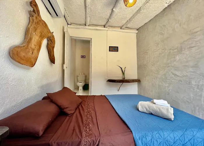 Awa Eco Retreat Tulum *