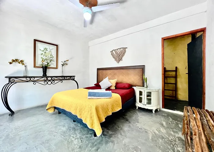 Simple Stays Tulum Hotel * Tulum