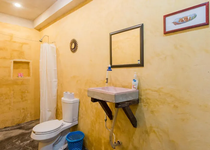 Simple Stays Tulum Hotel Tulum
