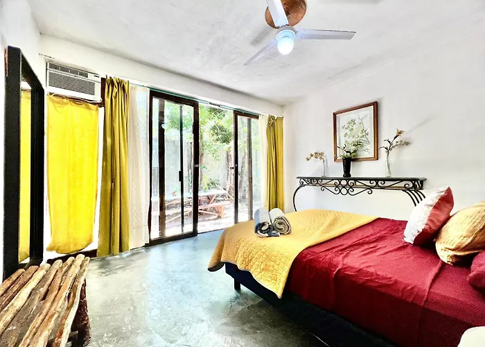 Simple Stays Tulum Hotel * Tulum