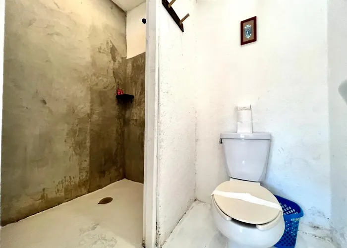 Simple Stays Tulum Hotel