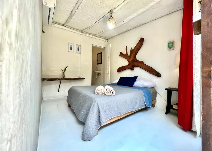 Simple Stays Tulum Hotel * Tulum
