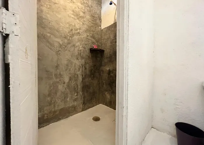 Simple Stays Tulum Hotel Kapselhotel *