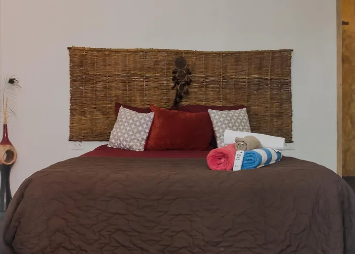 Simple Stays Tulum Hotel Tulum