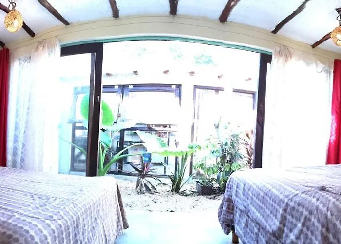Awa Eco Retreat Tulum Tulum Pueblo