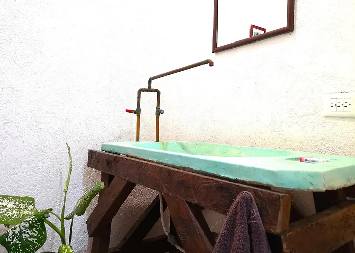 Awa Eco Retreat Tulum Tulum Pueblo