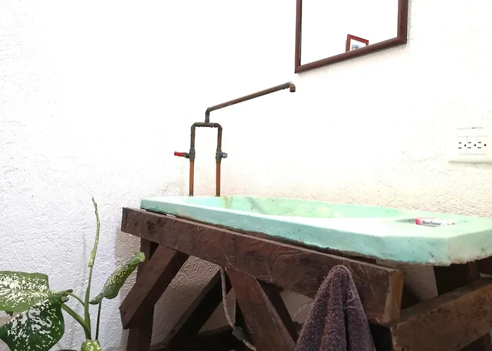 Awa Eco Retreat Tulum * Tulum Pueblo