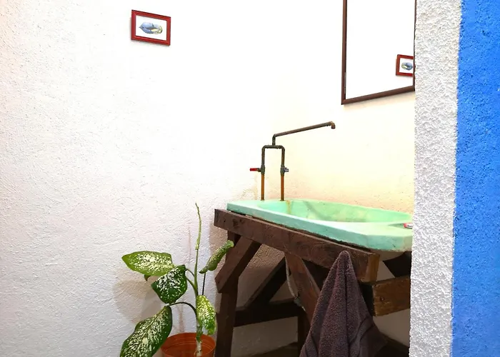 Awa Eco Retreat Tulum Capsulehotel *