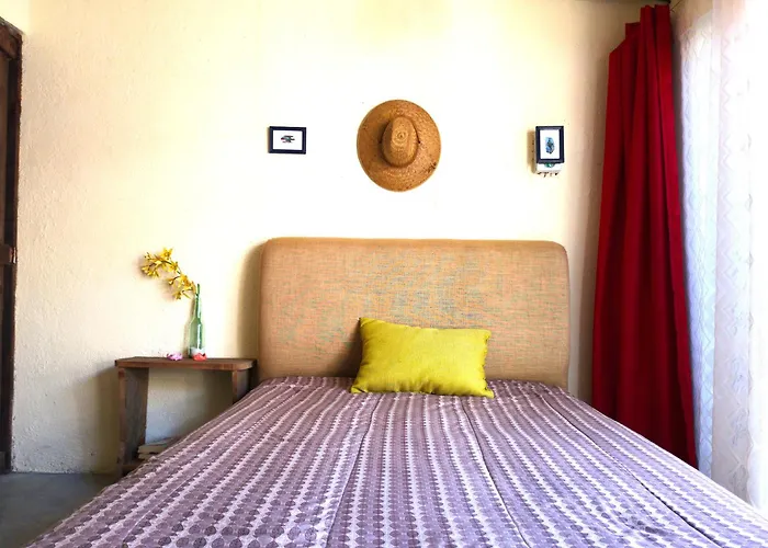Awa Eco Retreat Tulum * Tulum Pueblo